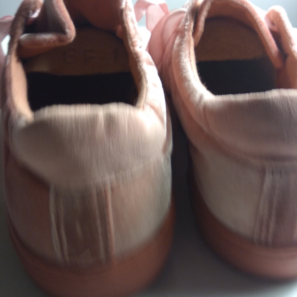 Pink epic step - Picture 4 of 8